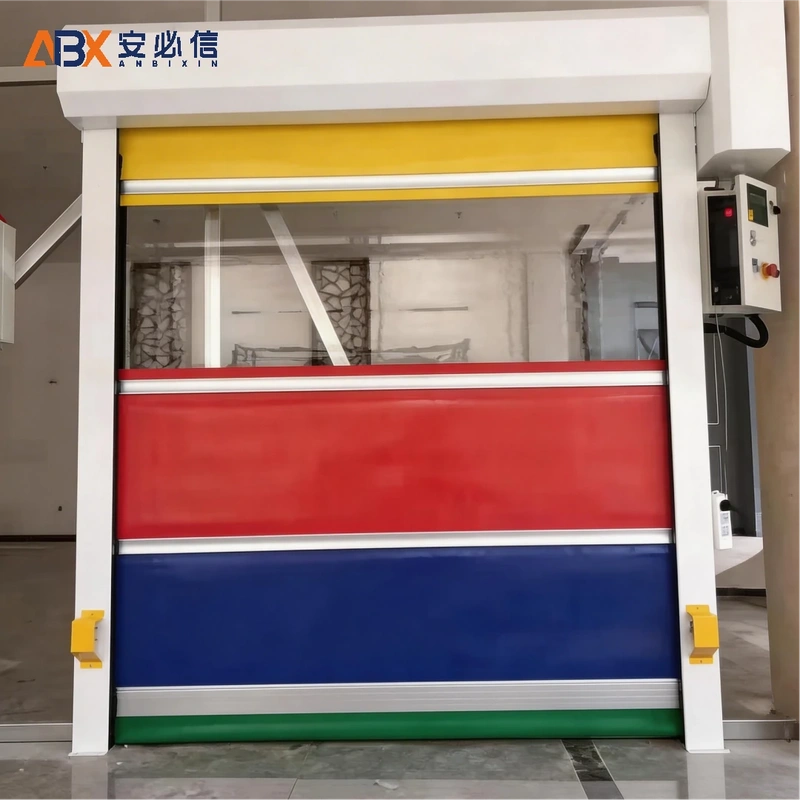 阿勒泰地区快速门