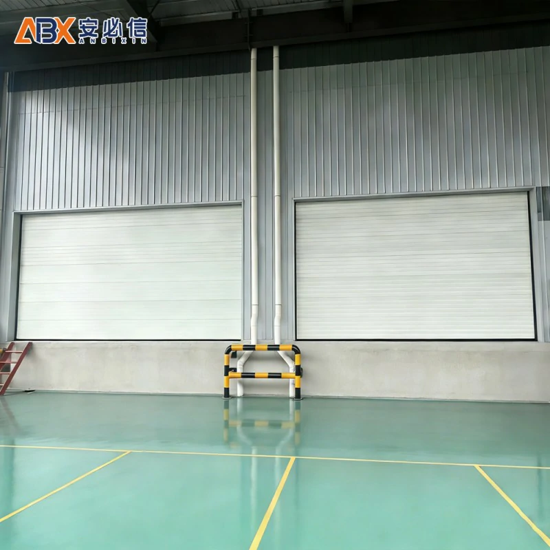 阿勒泰地区垂直提升门