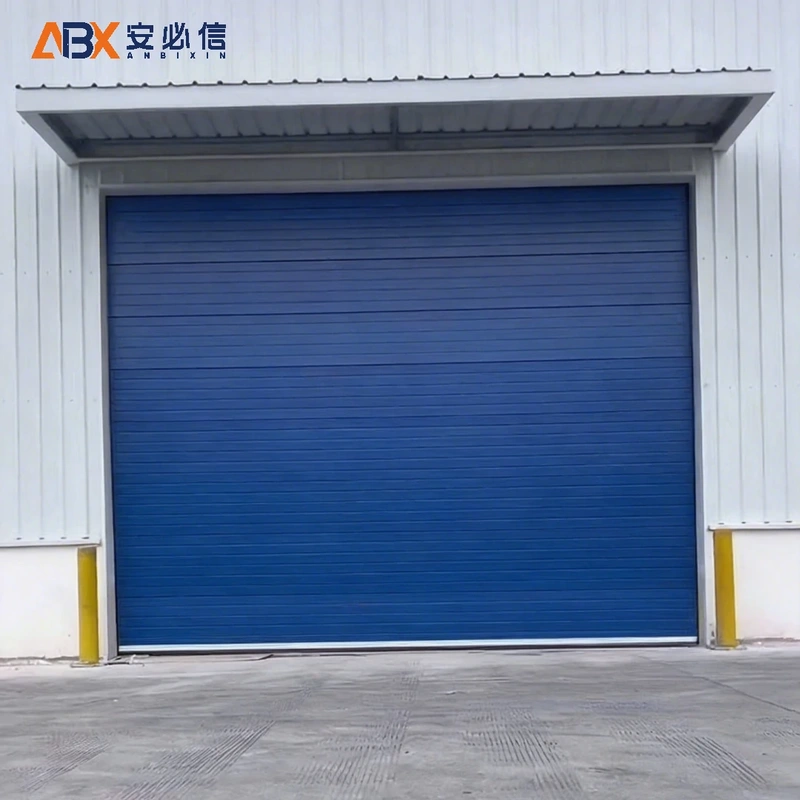 阿勒泰地区快速卷帘门